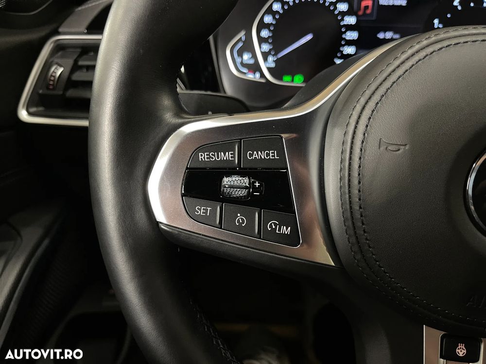 BMW Seria 3 318d AT MHEV - 25