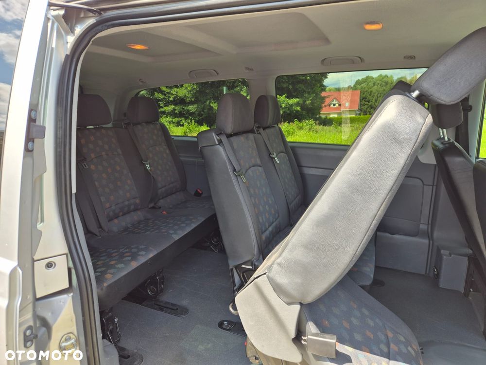 Mercedes-Benz Vito 639.705 - 3