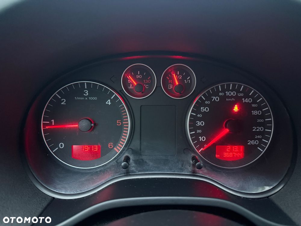 Audi A3 3-drzwiowe - 20