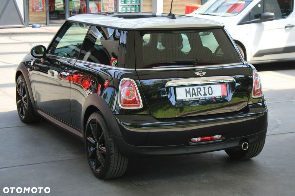 MINI Cooper - 22