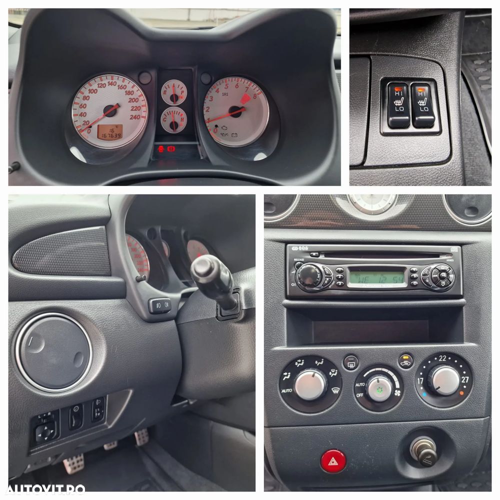 Mitsubishi Outlander 2.0 Turbo 4WD - 2