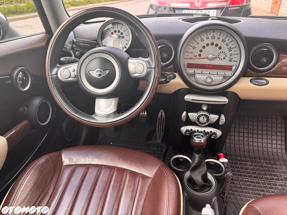 MINI Clubman Cooper S - 3