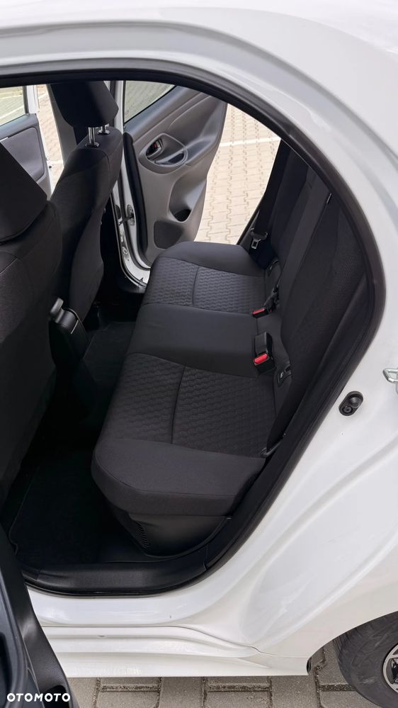 Toyota Yaris Hybrid 1.5 Executive - 13