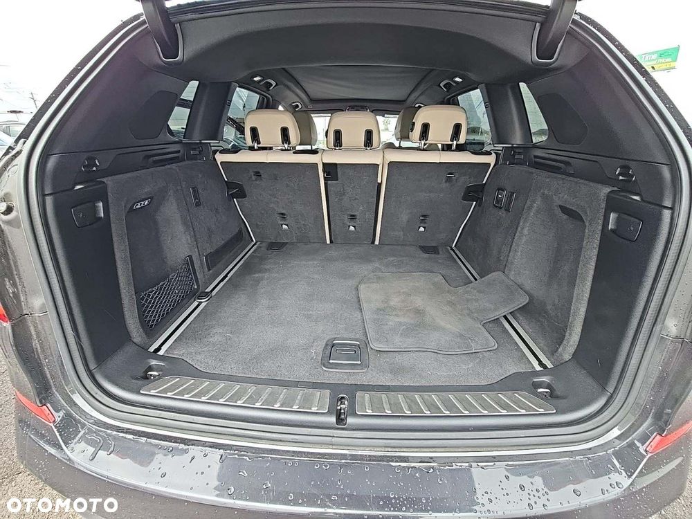 BMW X3 xDrive30i M Sport - 11