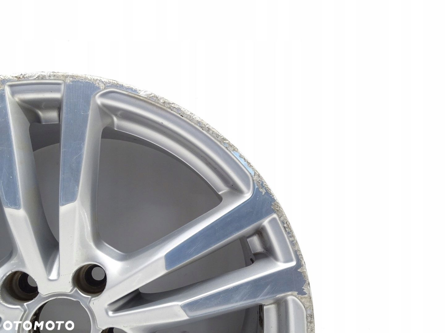 FELGA KOŁO ALUFELGA R18 AUDI A3 8V 5X112 8J ET46 8V0601025BC S-LINE - 6
