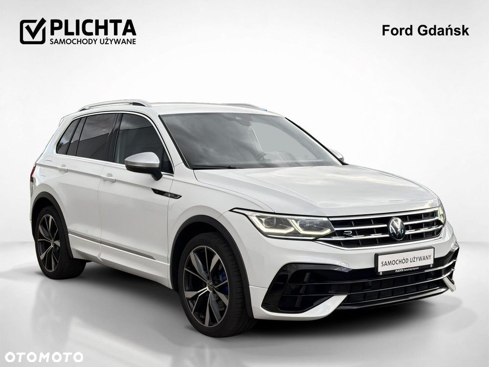 Volkswagen Tiguan - 8