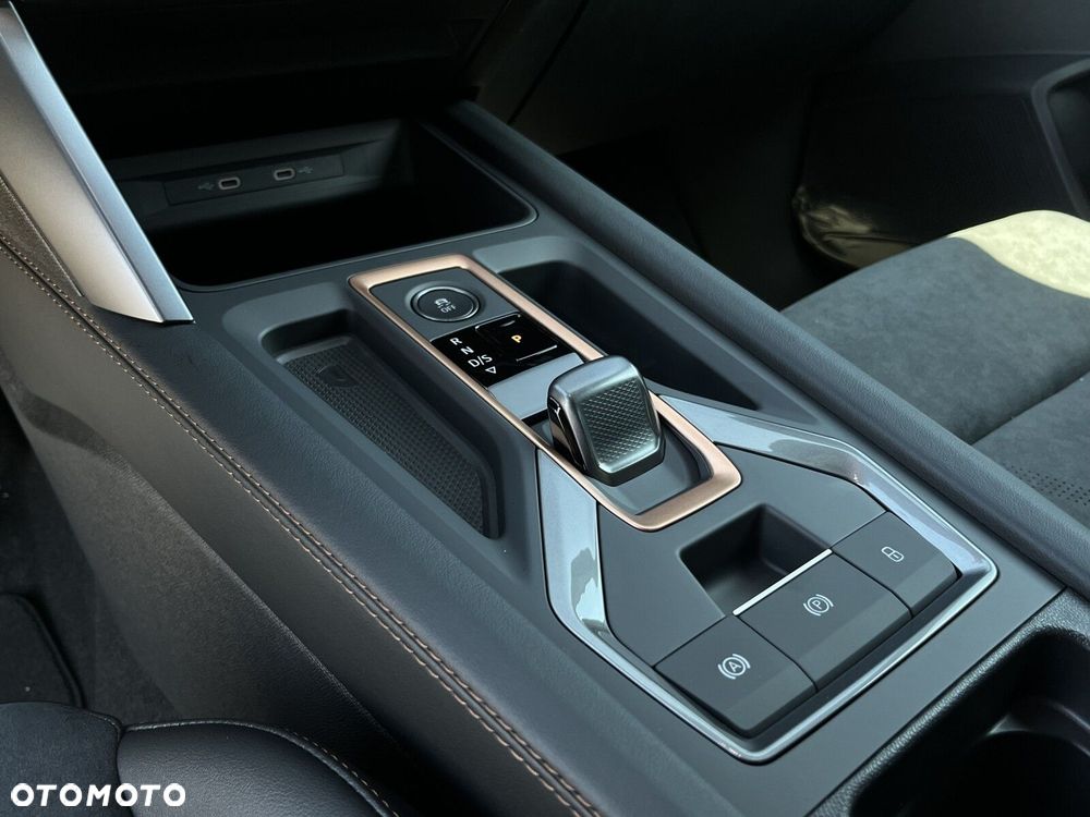 Cupra Formentor 1.5 eTSI mHEV DSG - 27