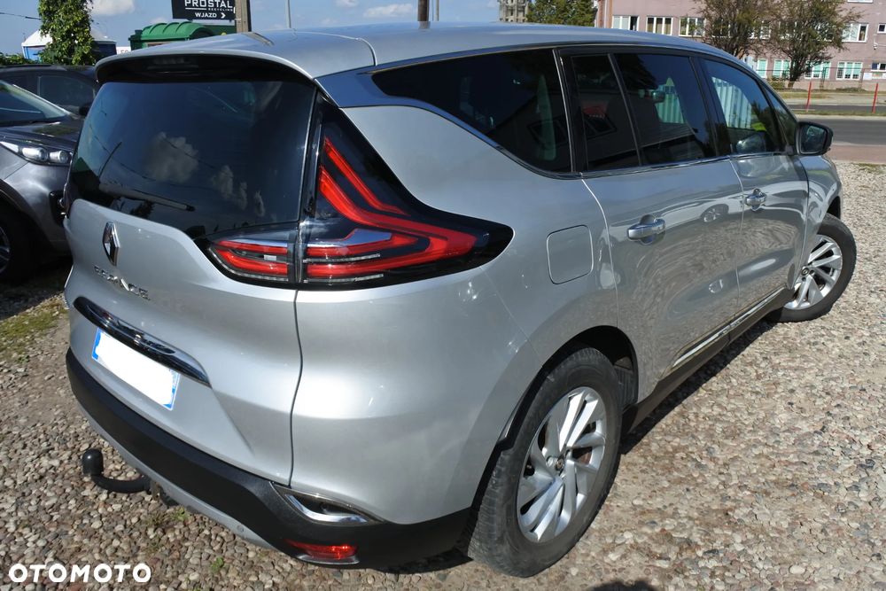 Renault Espace Energy TCe 200 EDC Initiale Paris - 4