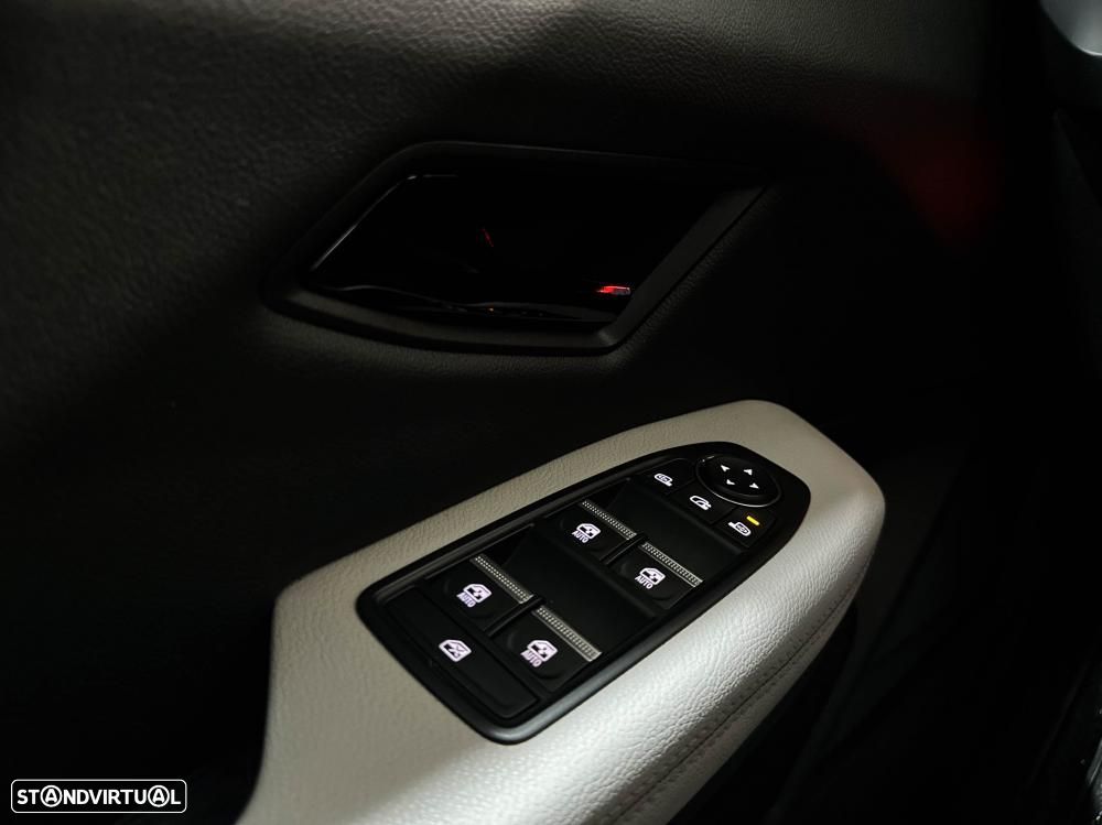 Renault Mégane E-Tech EV60 220hp optimum charge Iconic - 46