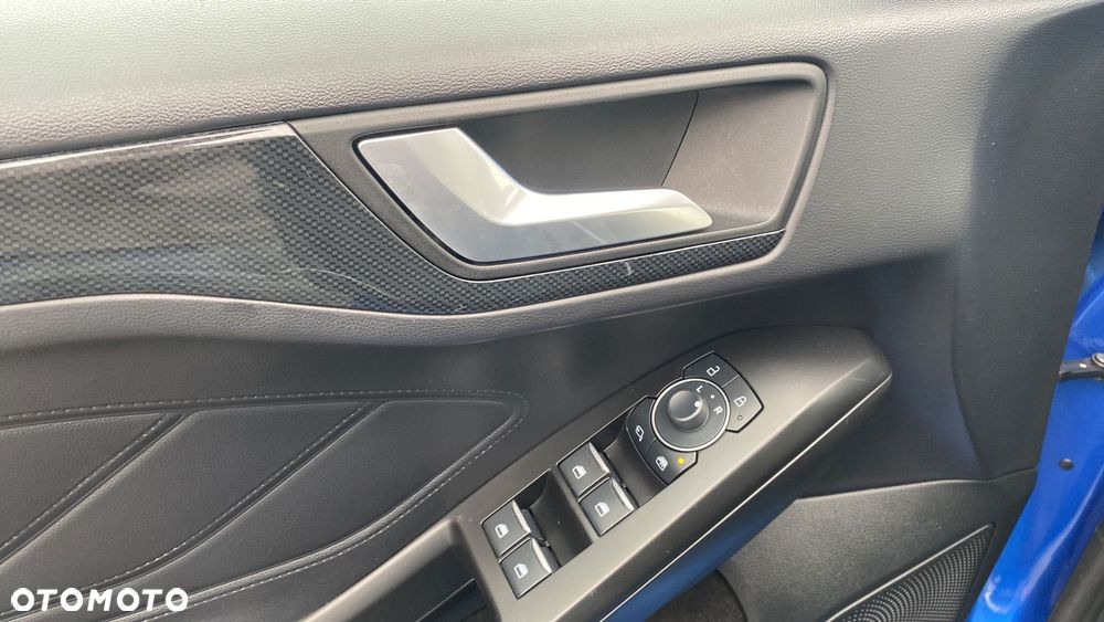 Ford Focus 1.5 EcoBlue ST-Line X - 15
