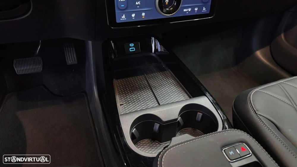 Ford Mustang Mach-E 98.7 kWh Premium - 23