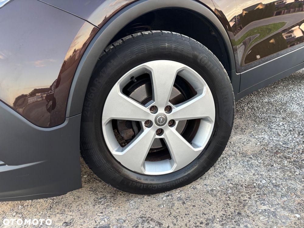 Opel Mokka - 17