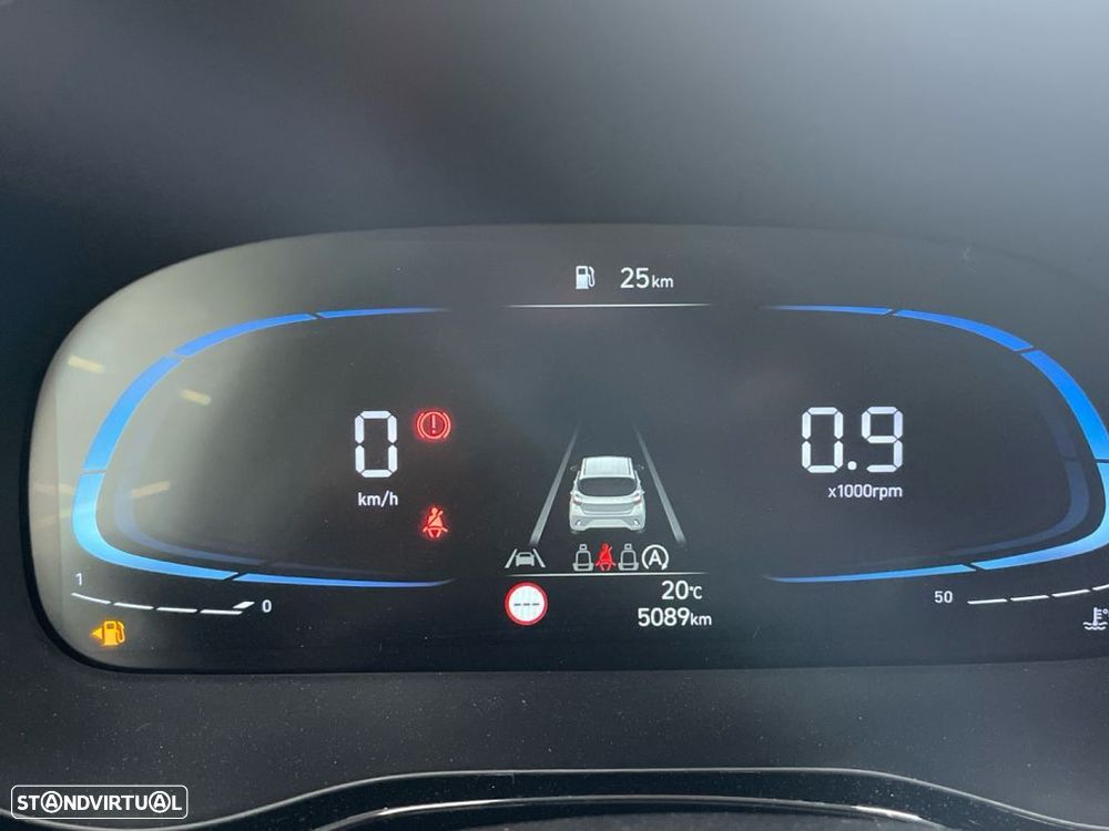 Hyundai i10 1.0 Comfort - 3