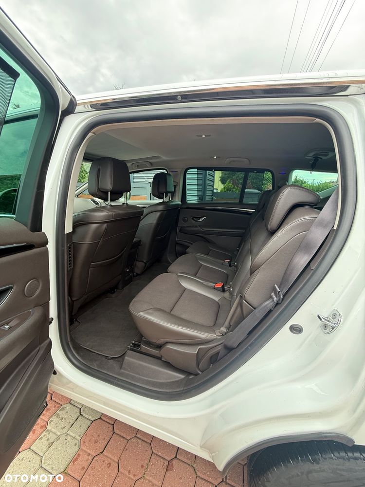 Renault Espace Energy dCi 160 EDC Intens - 14