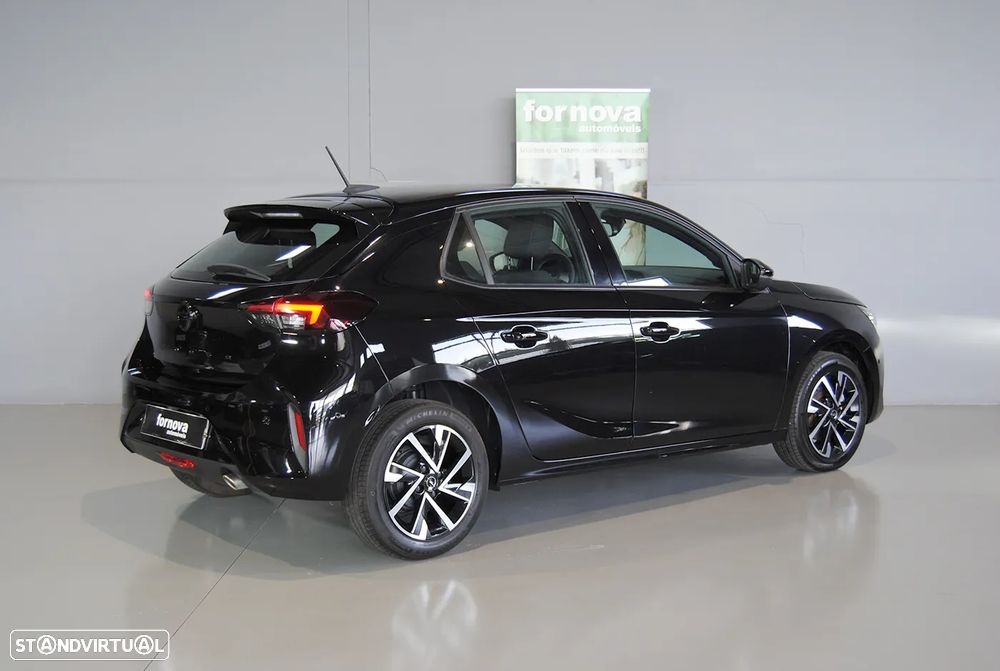 Opel Corsa 1.2 T GS - 6