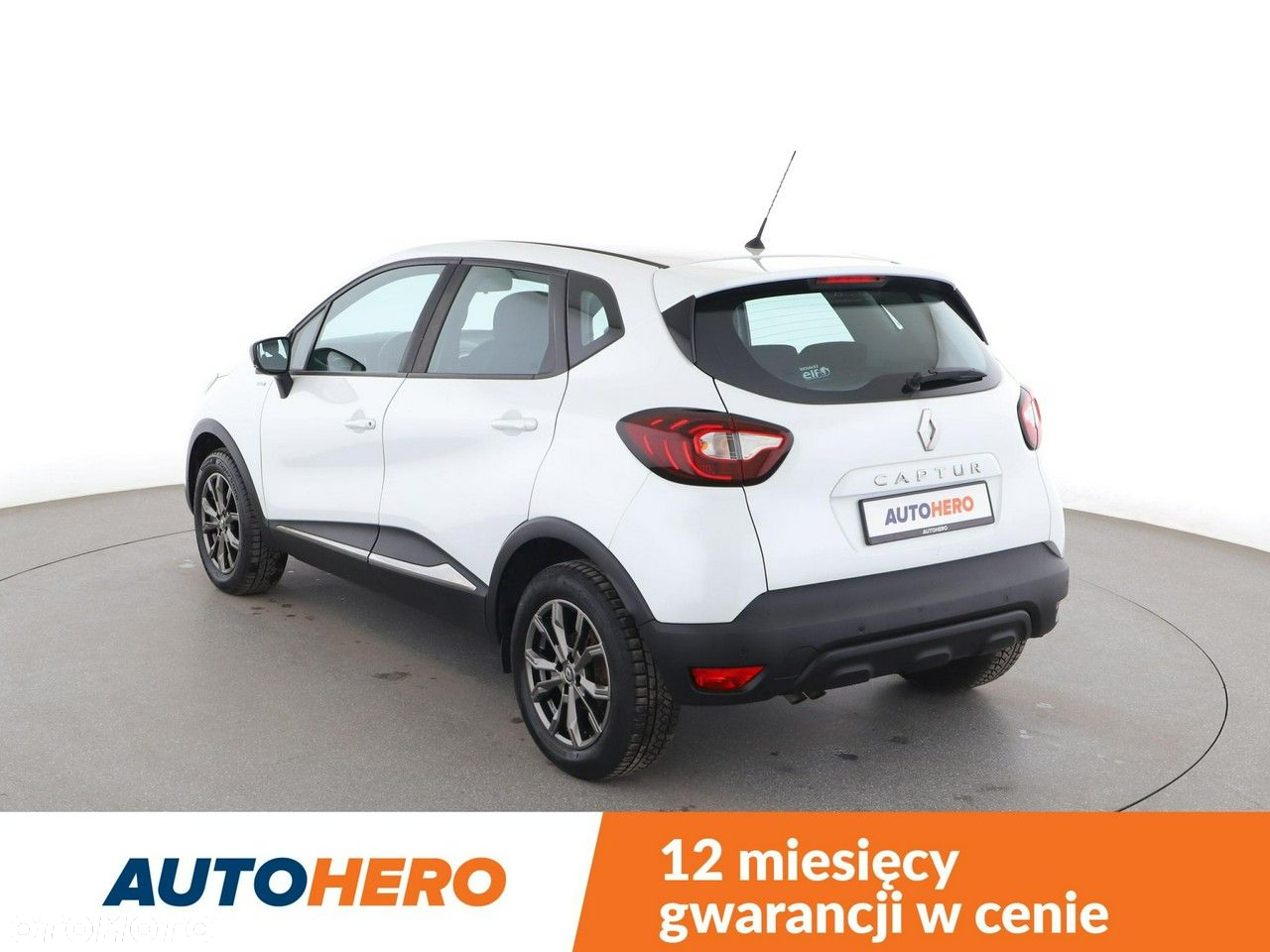 Renault Captur - 4