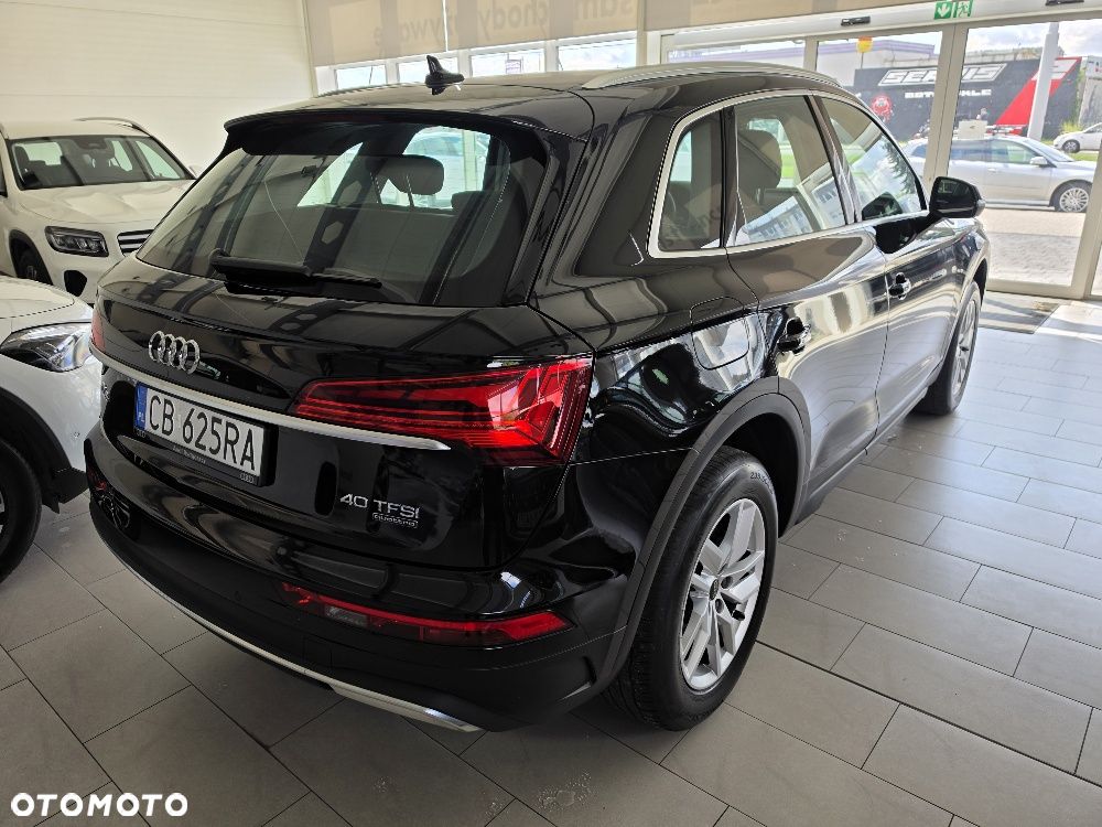 Audi Q5 - 2