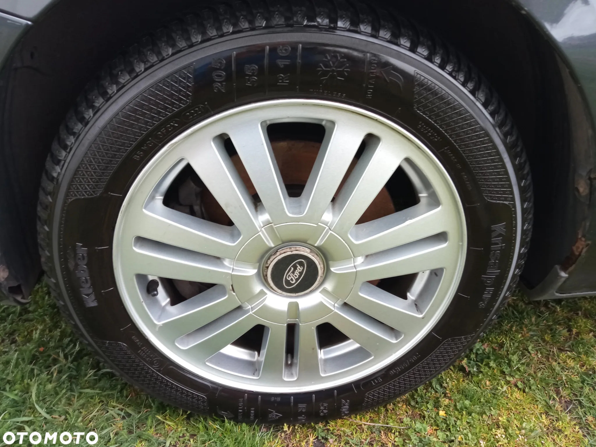 Ford Focus 2.0 TDCi Platinium X - 14