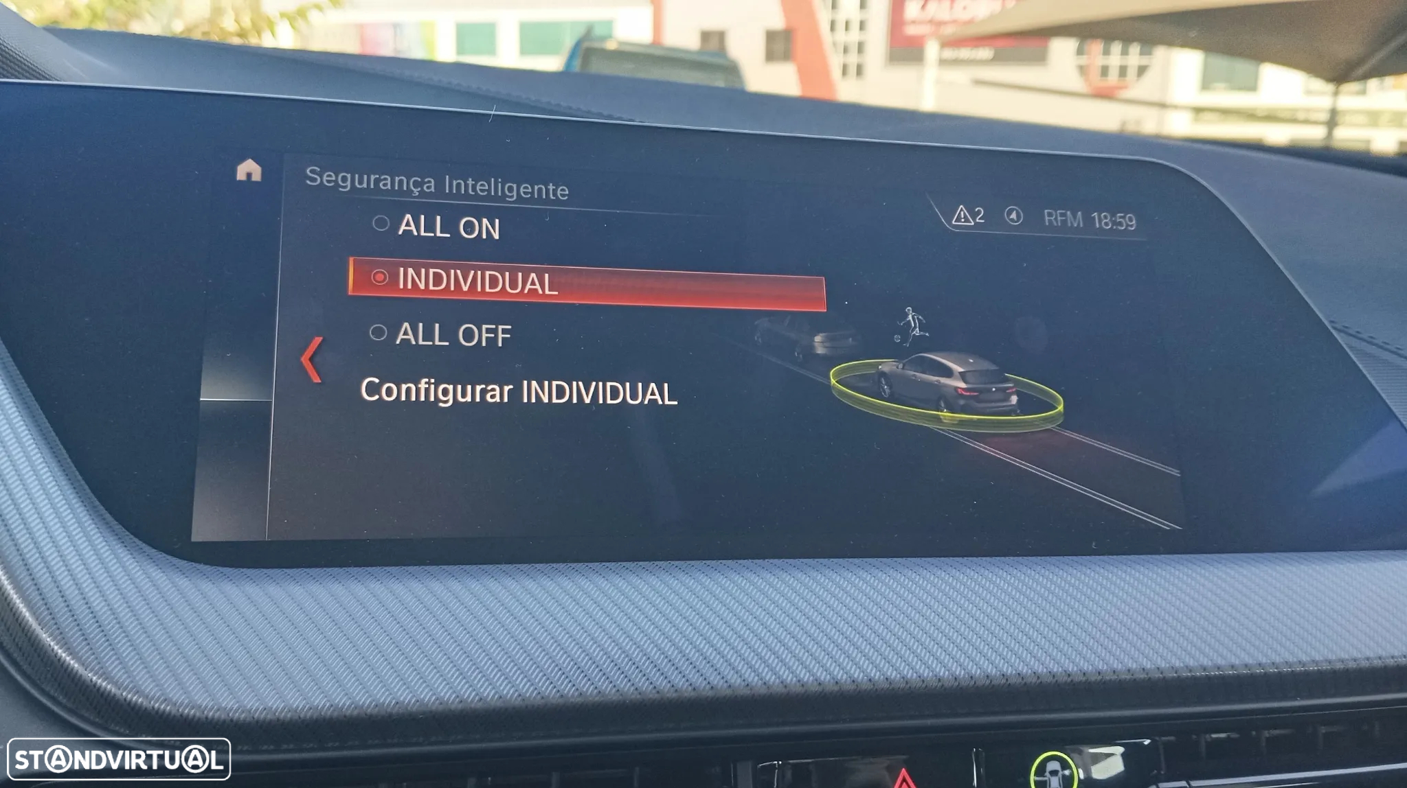 BMW 116 d Corporate Edition M - 30
