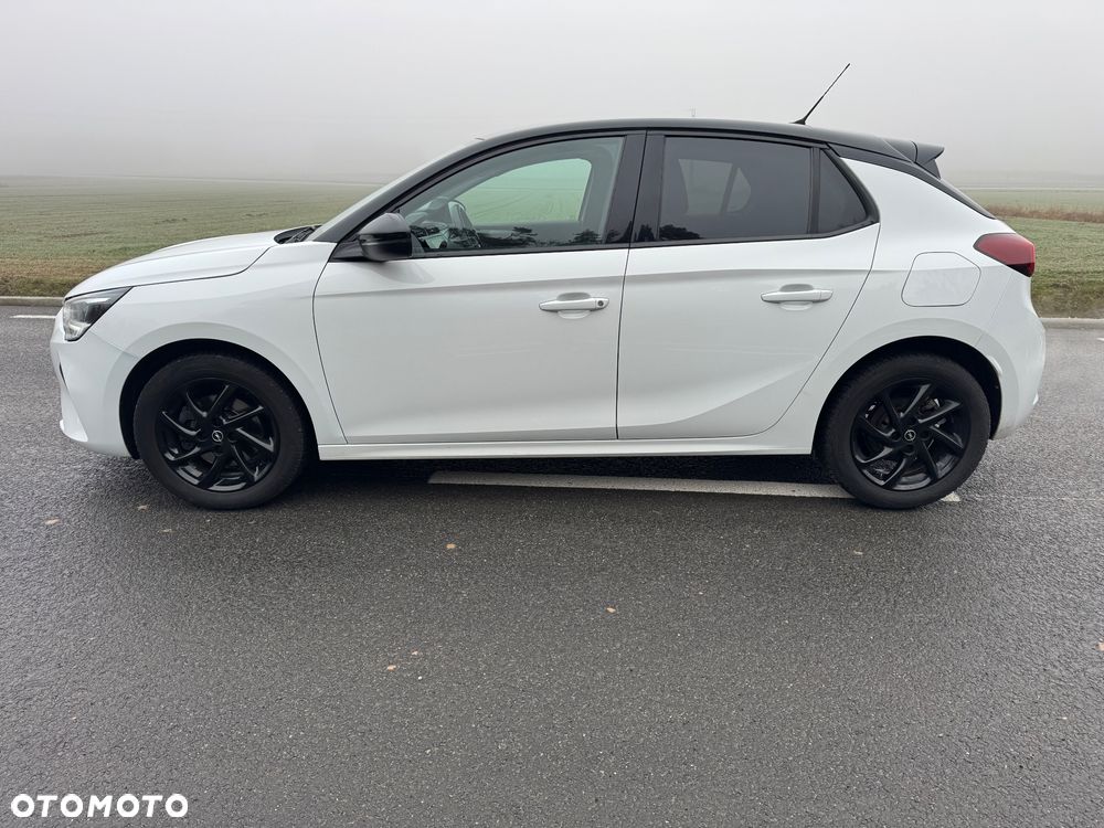 Opel Corsa 1.2 Direct Injection Turbo Start/Stop Edition - 10