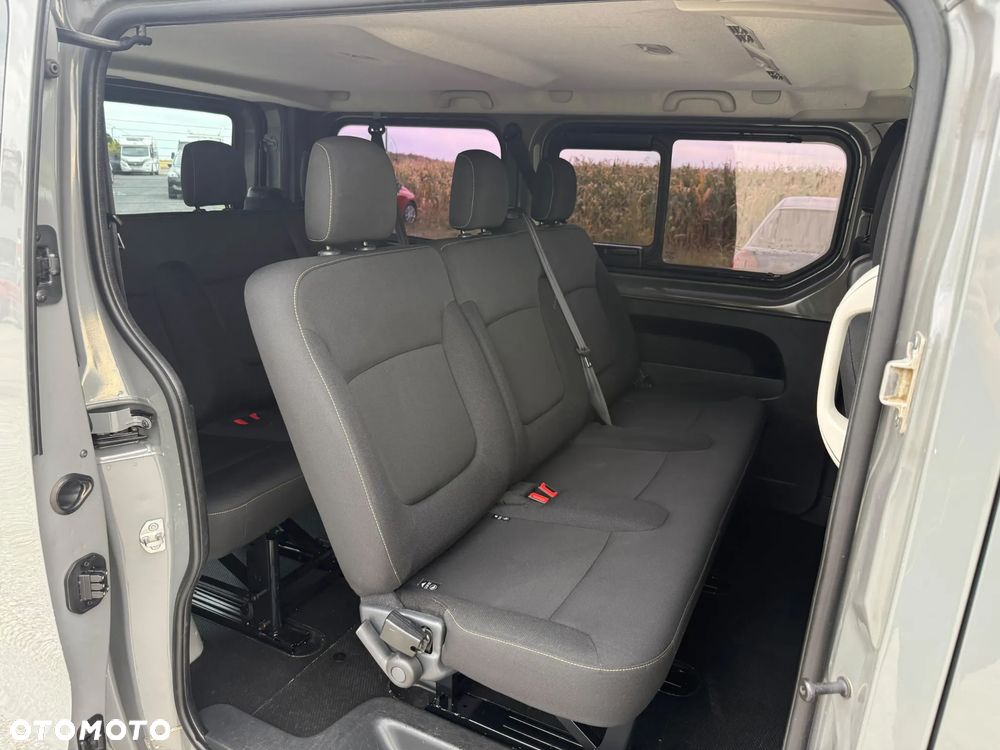 Renault Trafic ENERGY Combi Expression - 14