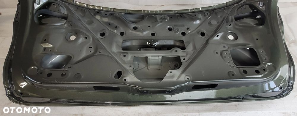 KLAPA BAGAŻNIKA LEXUS NX II 350H 2021- - 12