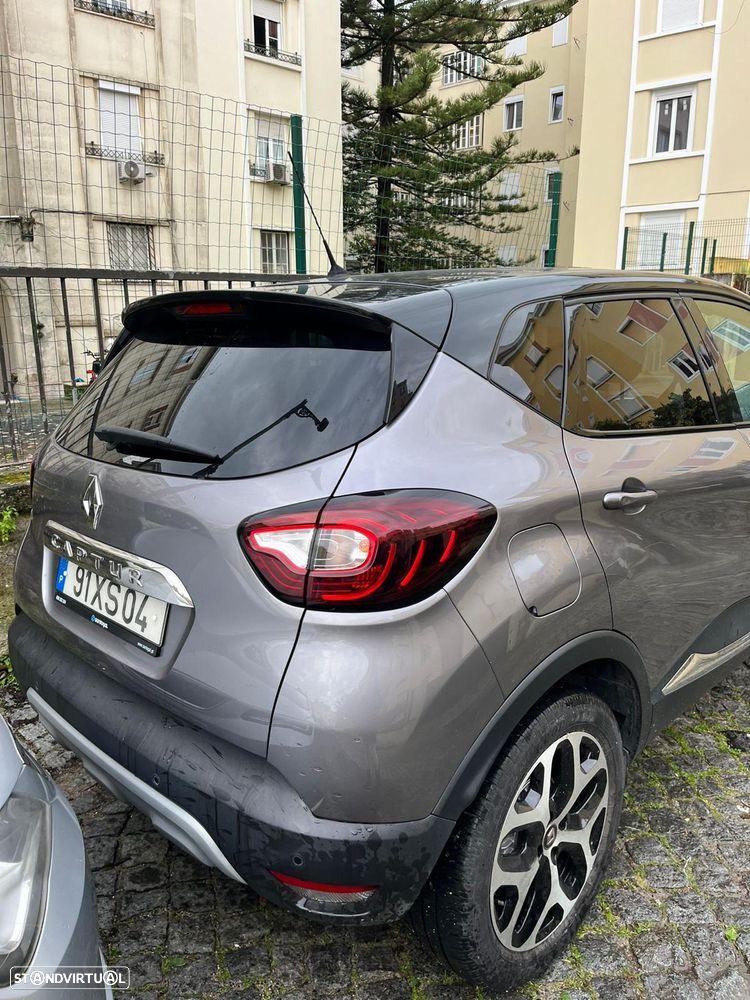 Renault Captur 0.9 TCE Exclusive - 8
