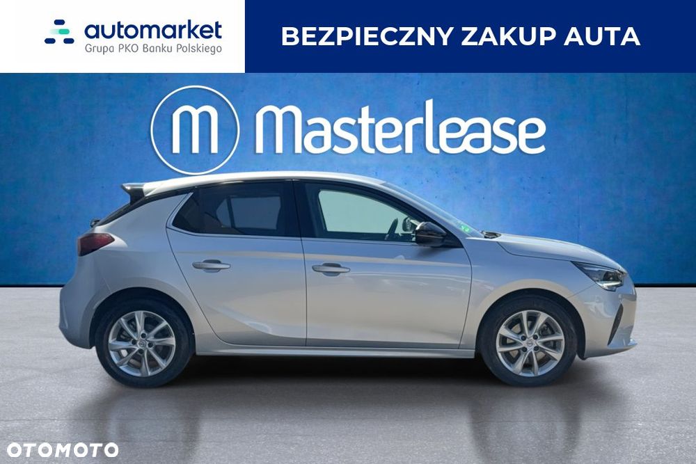 Opel Corsa 1.2 Elegance S&S - 4