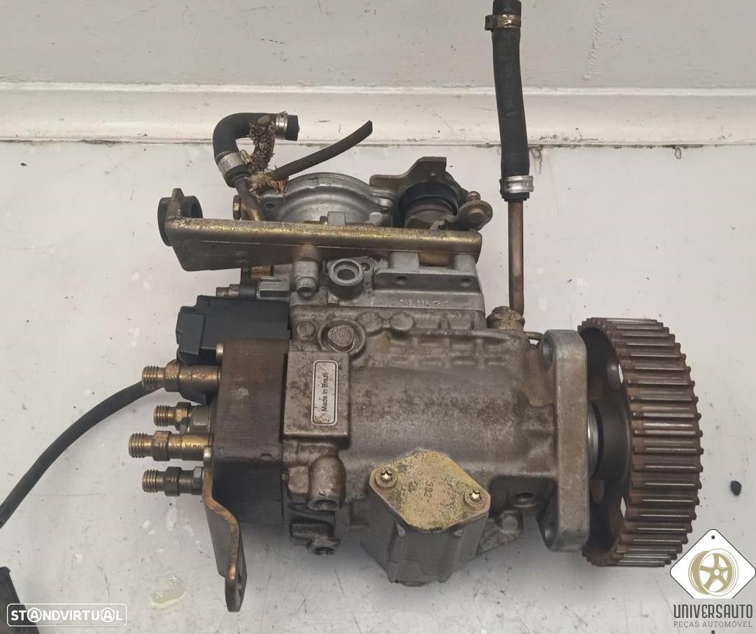 BOMBA INJECÇÃO FIAT PUNTO 1998 - 1