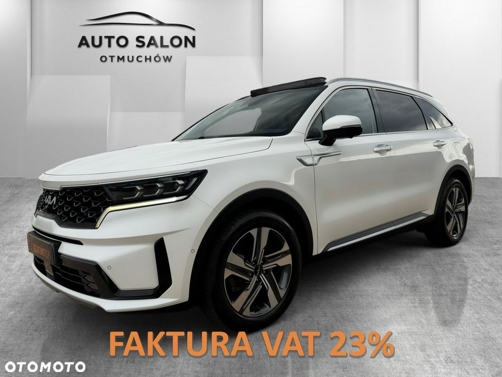Kia Sorento - 1