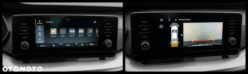 Skoda Octavia 1.5 TSI ACT Ambition - 20