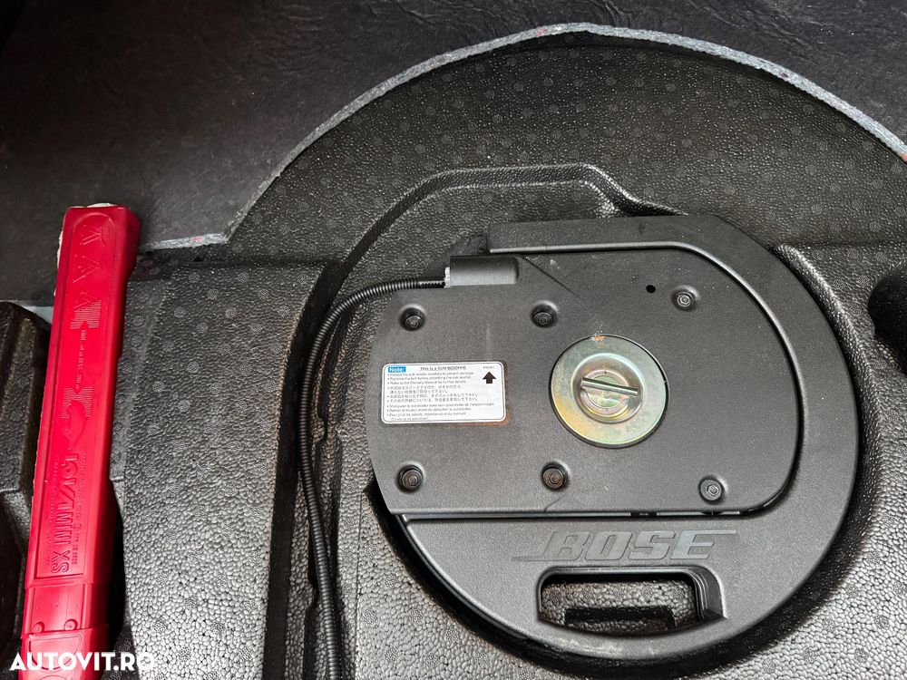 Nissan Qashqai+2 +2 1.6 dCi Stop&Start "All Mode 4x4-i" Tekna - 15