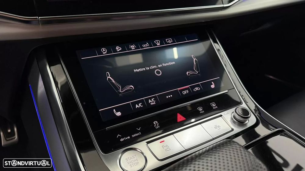 Audi Q8 50 TDI quattro Tiptronic - 18