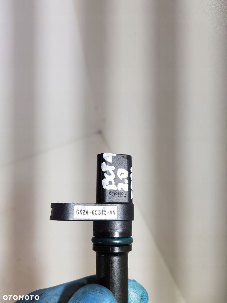 czujnik wału gk2a-6c315-aa transit mk8 custom 2.0d - 5