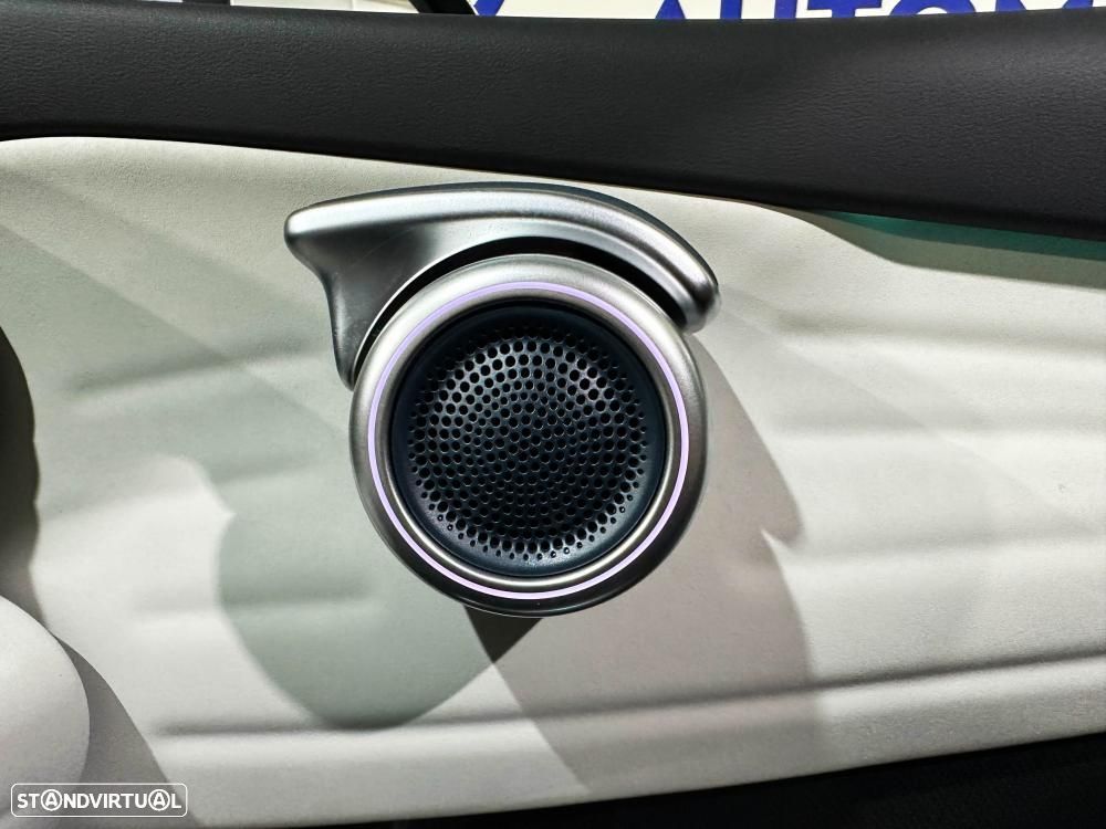 BYD Atto 3 60.48 kWh Design - 35