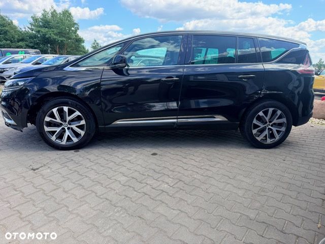 Renault Espace Energy dCi 160 EDC Intens - 4