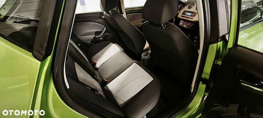 Seat Ibiza - 8