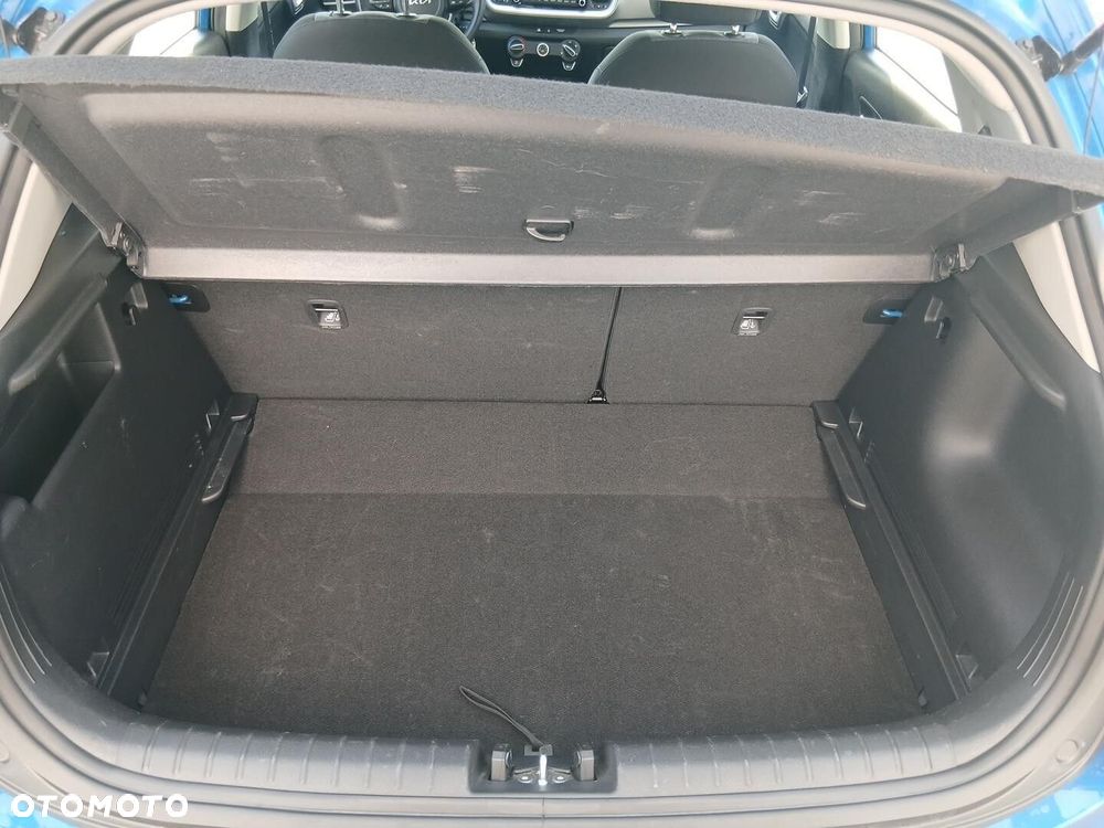 Kia Stonic 1.0 T-GDI M DCT - 28