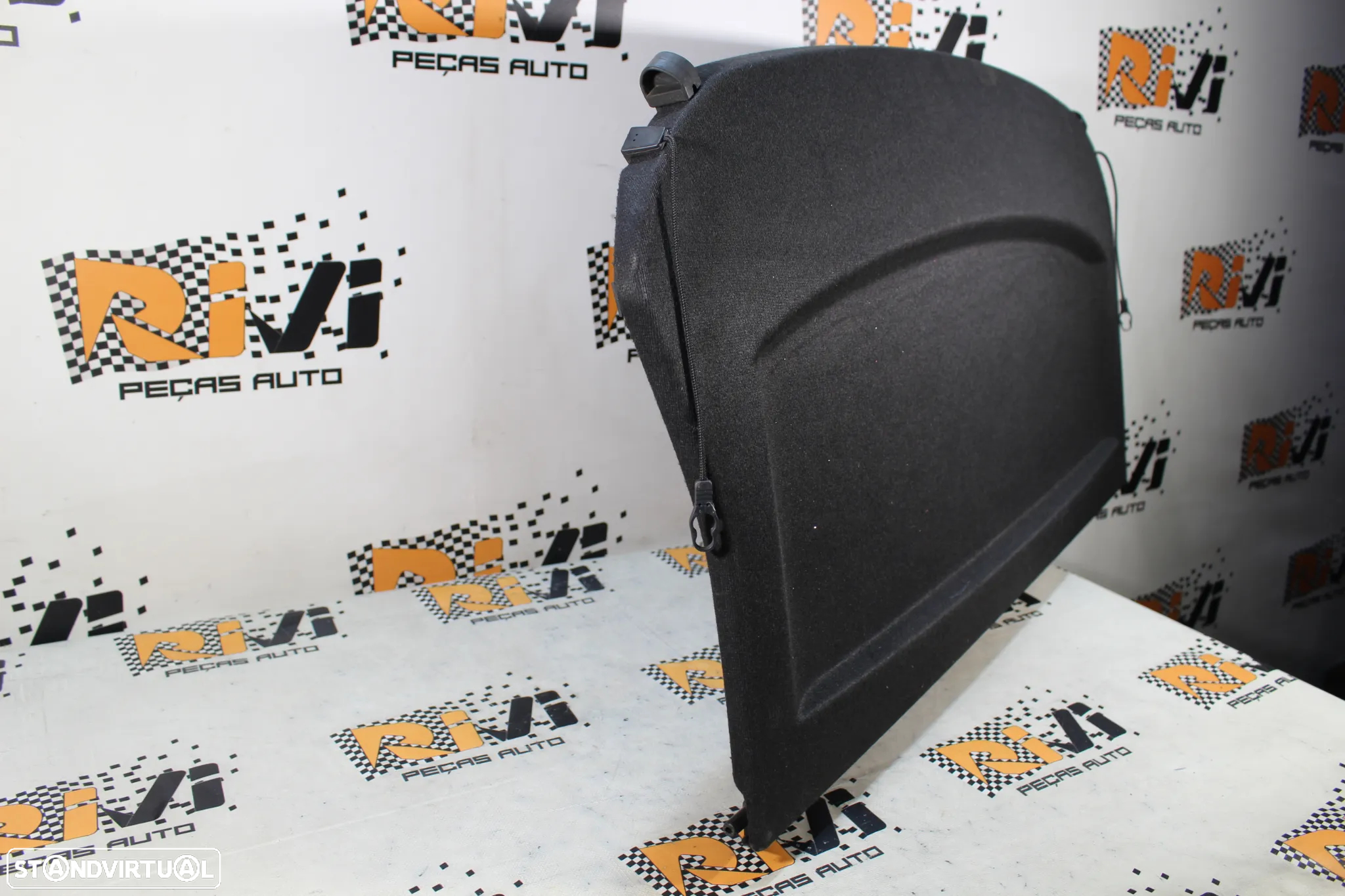 Chapeleira BMW Serie 1 F20 / F21 - 4