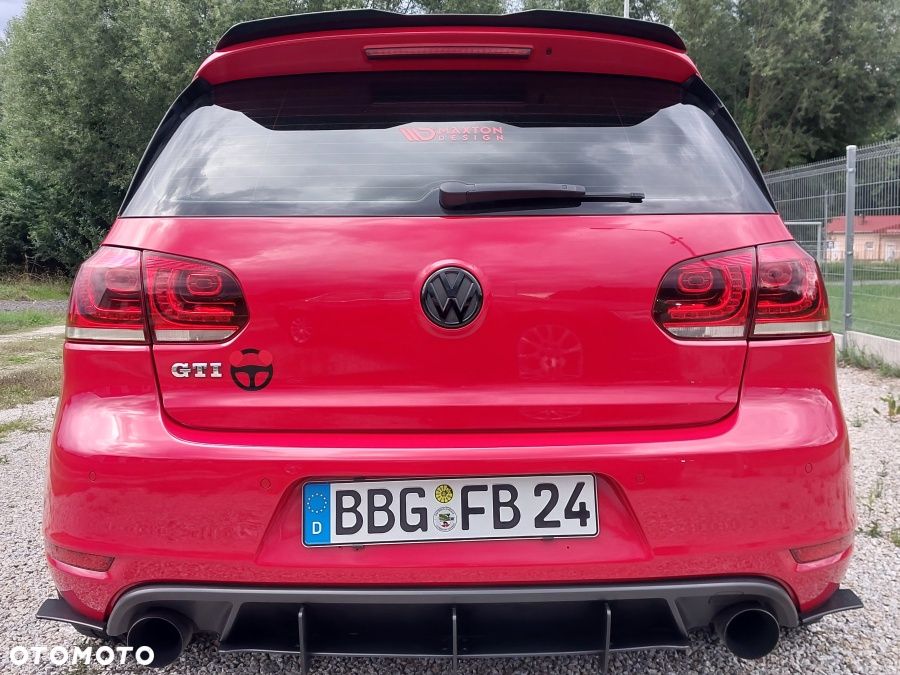 Volkswagen Golf 2.0 GTI - 35