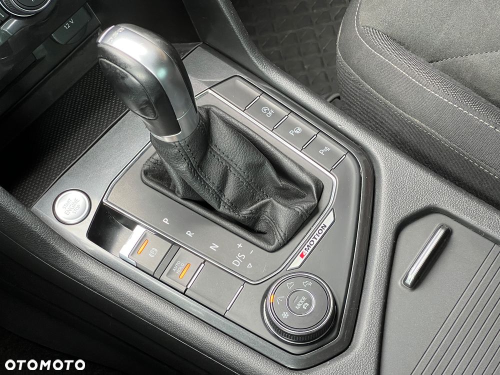 Volkswagen Tiguan 2.0 TDI BMT SCR 4Mot Offroad DSG - 36