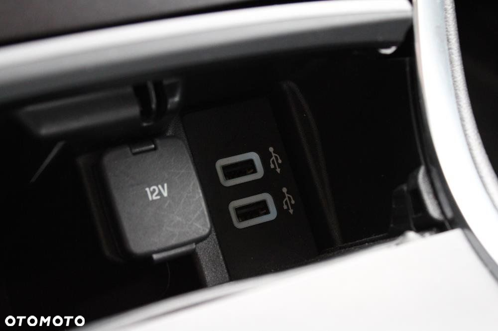 Ford S-Max - 20