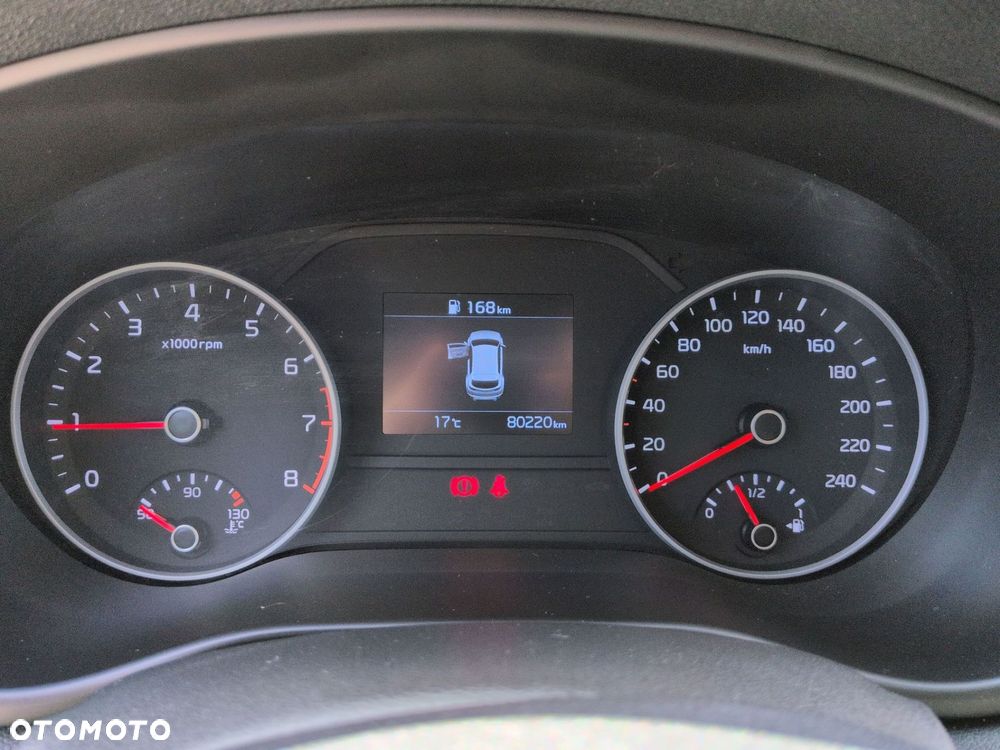 Kia Sportage 1.6 GDI M 2WD - 11