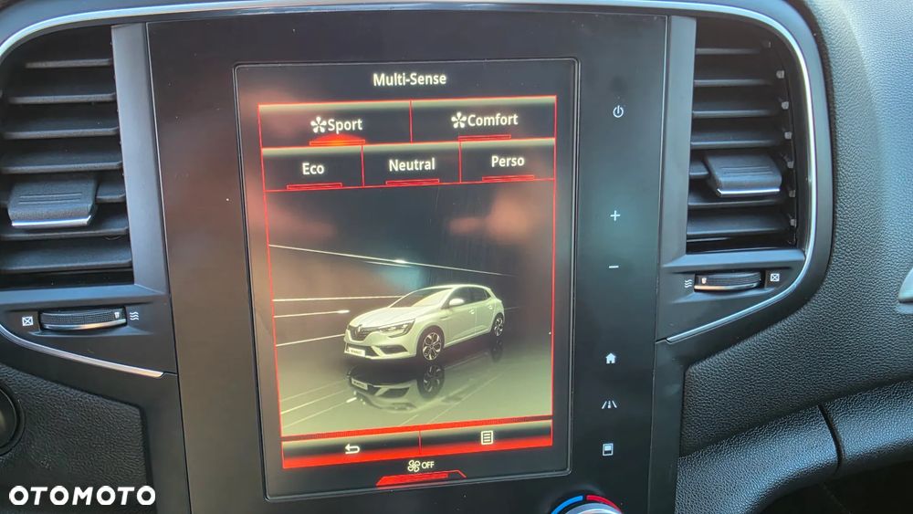 Renault Megane ENERGY dCi 110 Start & Stopp Paris Business - 15
