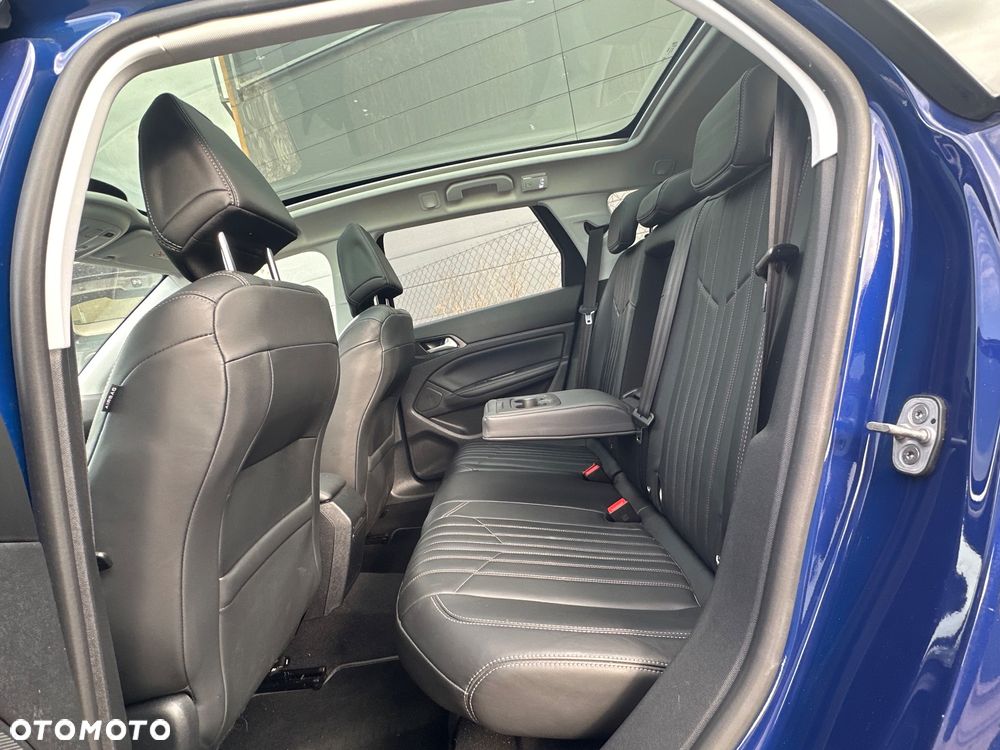 Peugeot 308 BlueHDi 130 EAT8 Business - 7