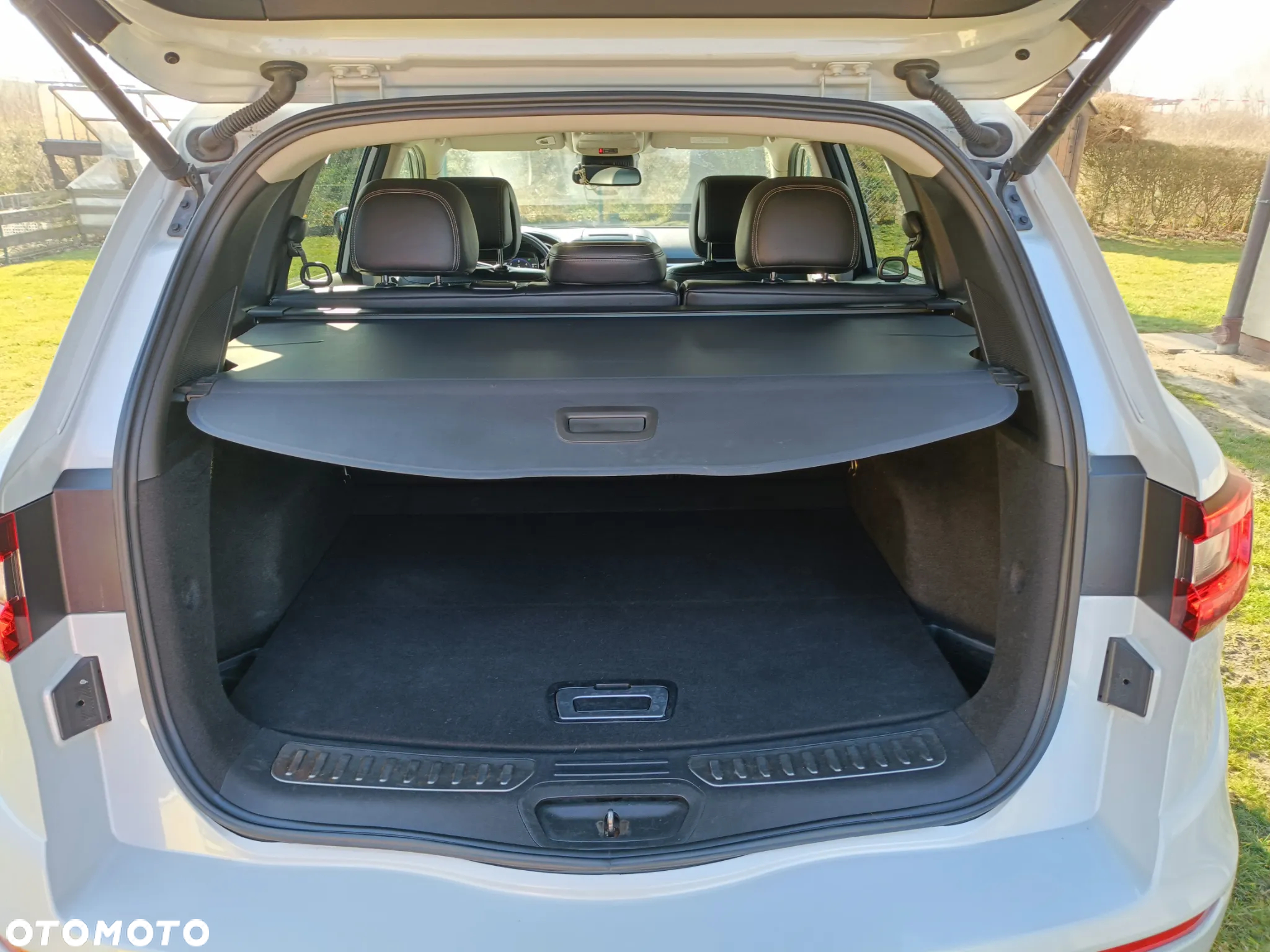 Renault Koleos 2.0 dCi Intens 4x4 X-Tronic - 24