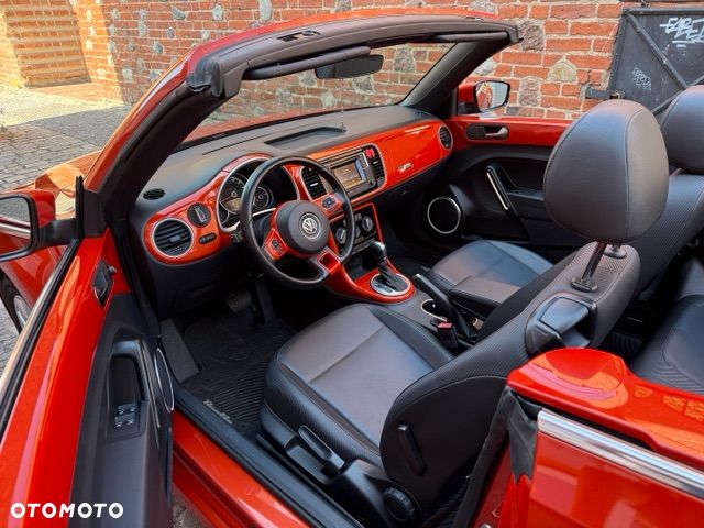 Volkswagen Beetle 2.5 - 14