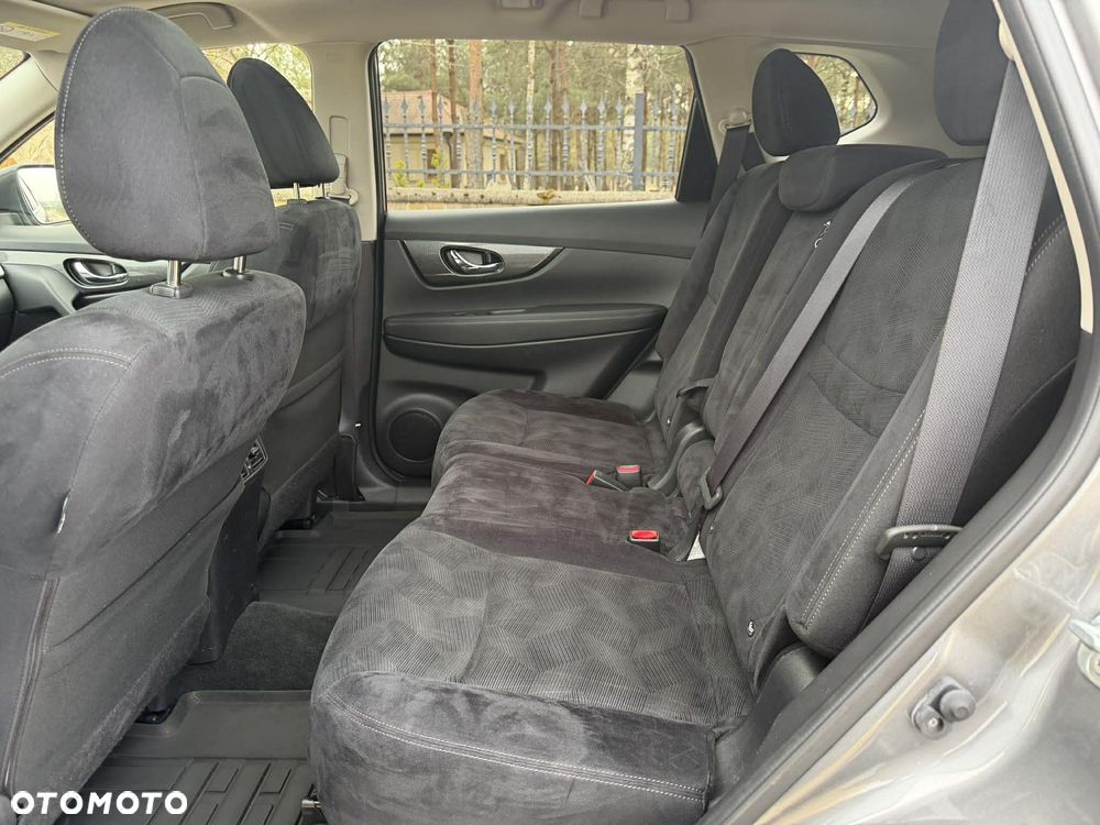 Nissan X-Trail 1.6 DCi Tekna - 16