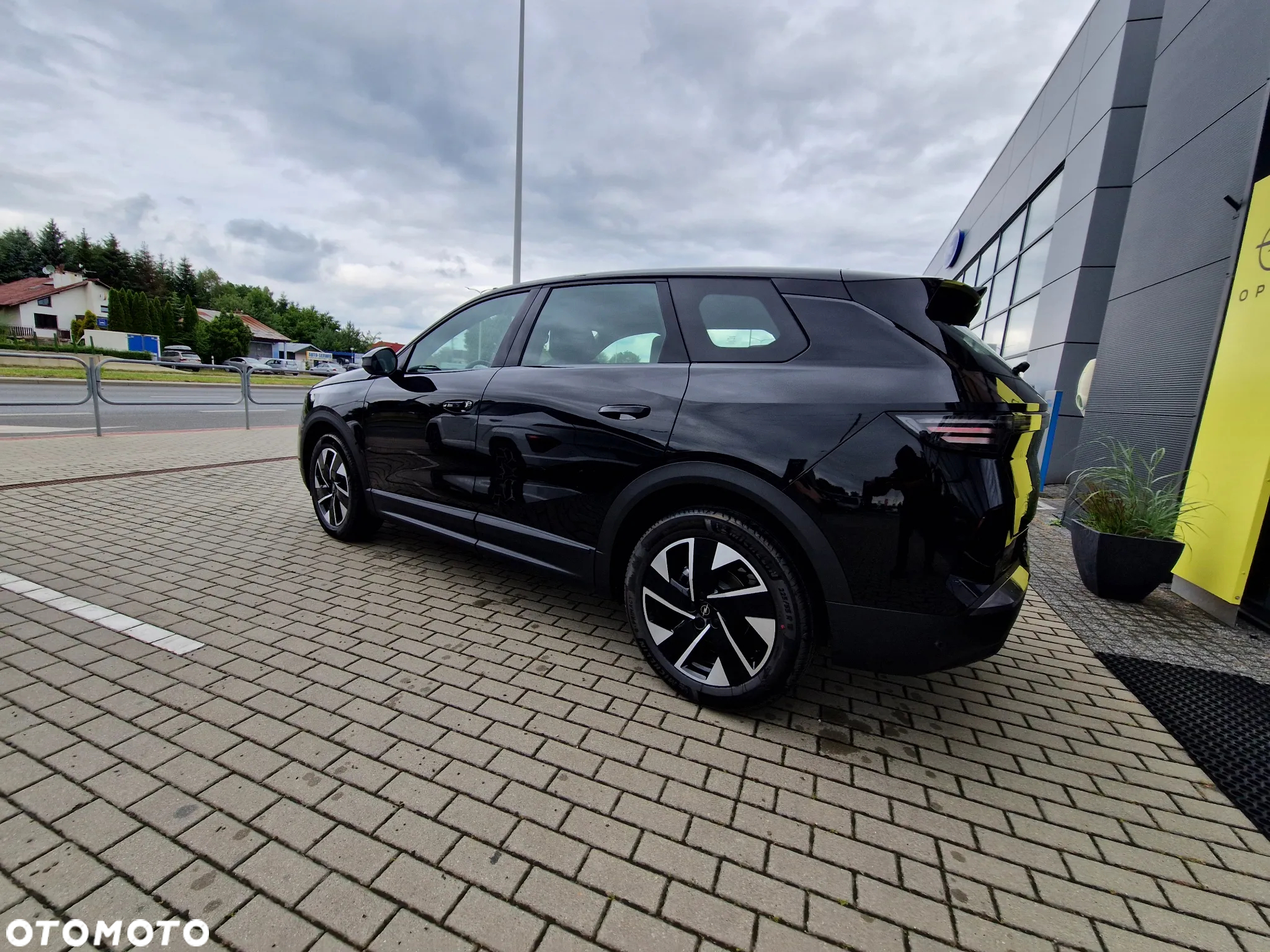 Opel Grandland 1.2 mHEV Edition eDTC6 - 4