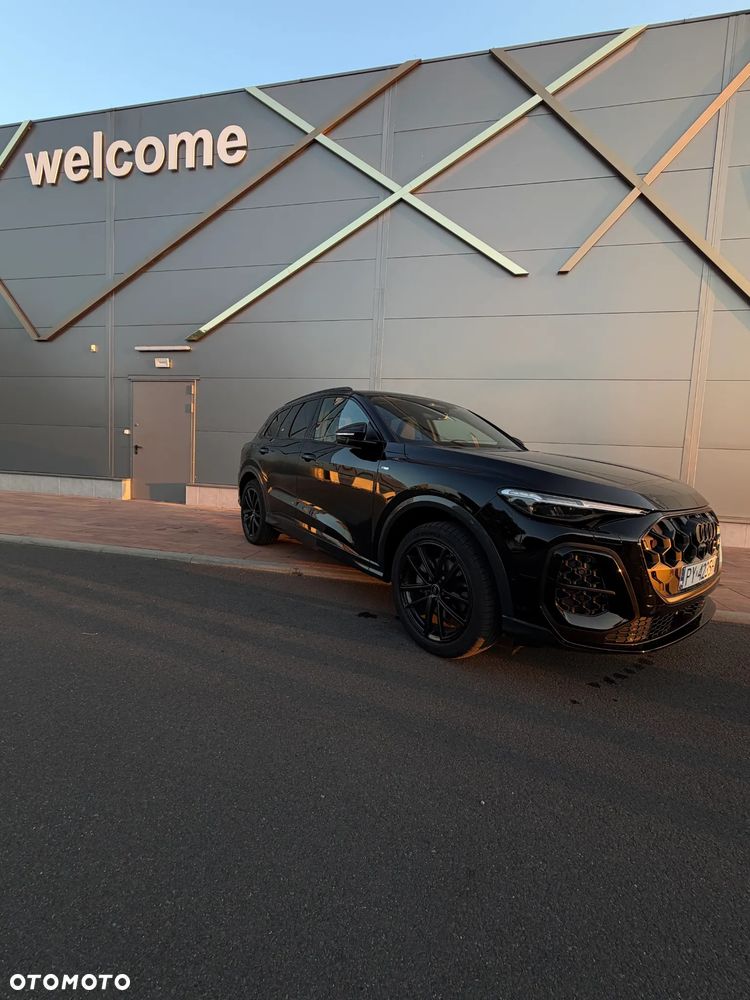 Audi Q5 40 TFSI mHEV Quattro S Line S tronic - 13